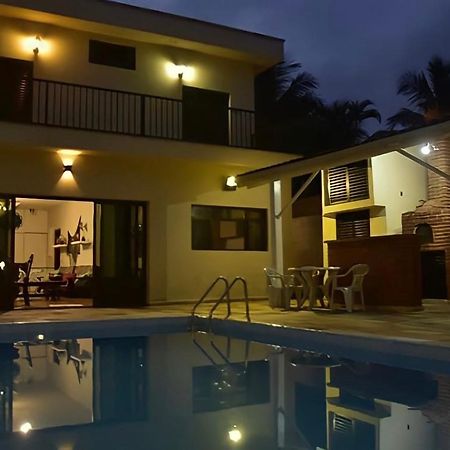 Alma De Mare Hostel Γκουαρούχα Εξωτερικό φωτογραφία