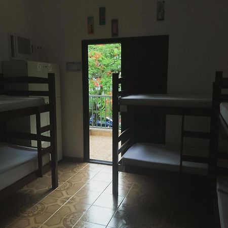 Alma De Mare Hostel Γκουαρούχα Εξωτερικό φωτογραφία