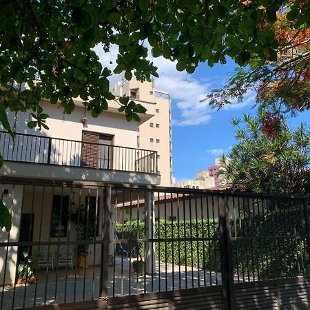 Alma De Mare Hostel Γκουαρούχα Εξωτερικό φωτογραφία