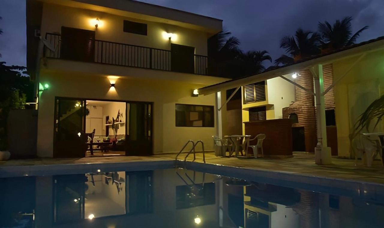 Alma De Mare Hostel Γκουαρούχα Εξωτερικό φωτογραφία