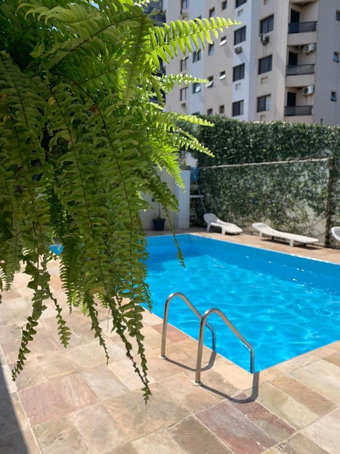 Alma De Mare Hostel Γκουαρούχα Εξωτερικό φωτογραφία