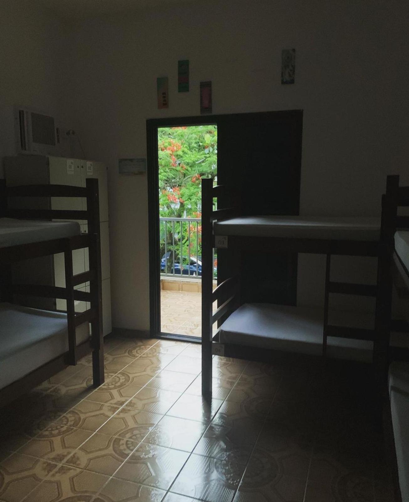 Alma De Mare Hostel Γκουαρούχα Εξωτερικό φωτογραφία