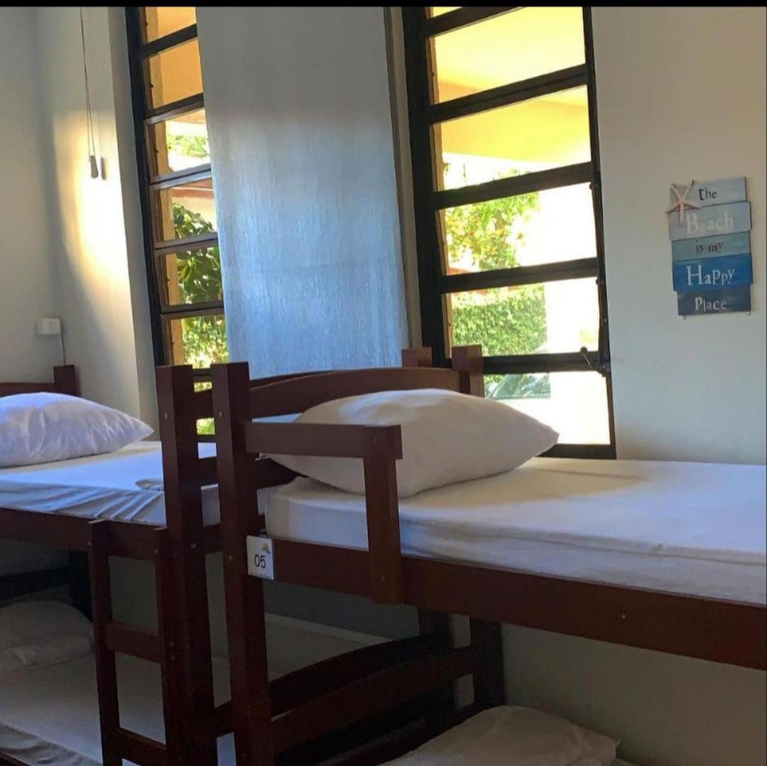 Alma De Mare Hostel Γκουαρούχα Εξωτερικό φωτογραφία