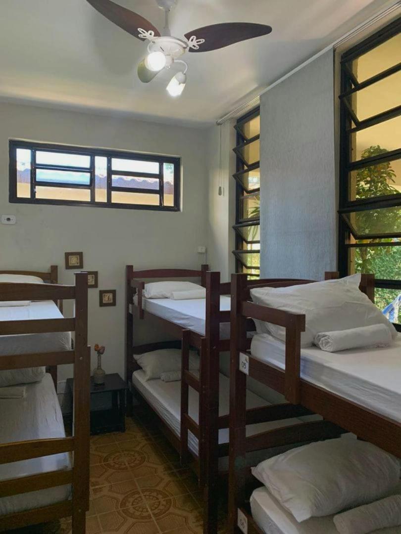 Alma De Mare Hostel Γκουαρούχα Εξωτερικό φωτογραφία