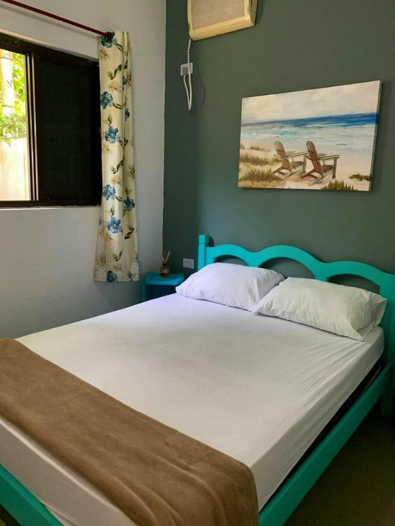 Alma De Mare Hostel Γκουαρούχα Εξωτερικό φωτογραφία