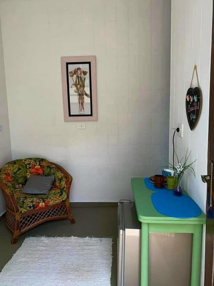 Alma De Mare Hostel Γκουαρούχα Εξωτερικό φωτογραφία