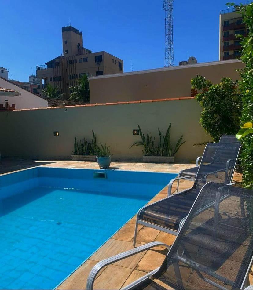Alma De Mare Hostel Γκουαρούχα Εξωτερικό φωτογραφία