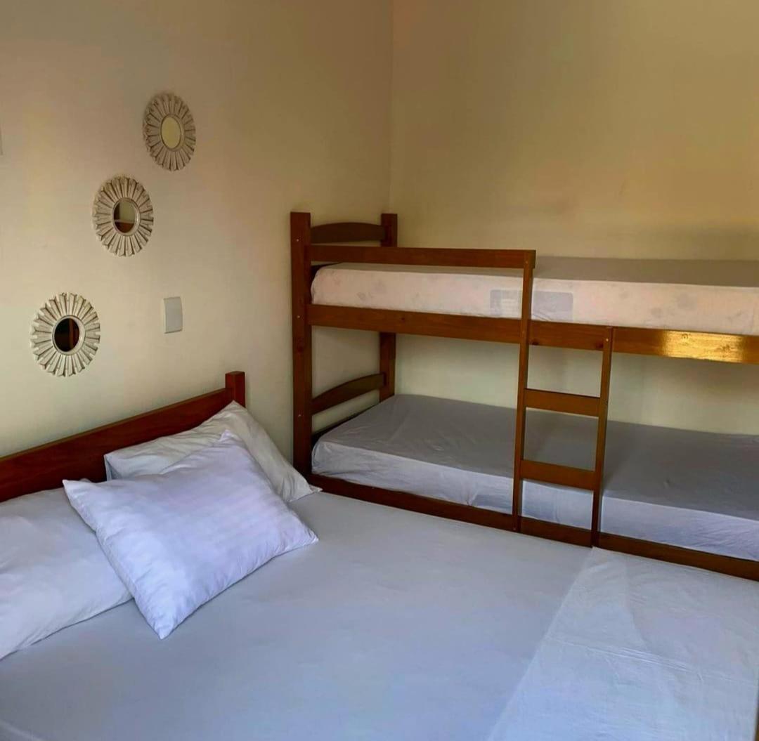 Alma De Mare Hostel Γκουαρούχα Εξωτερικό φωτογραφία