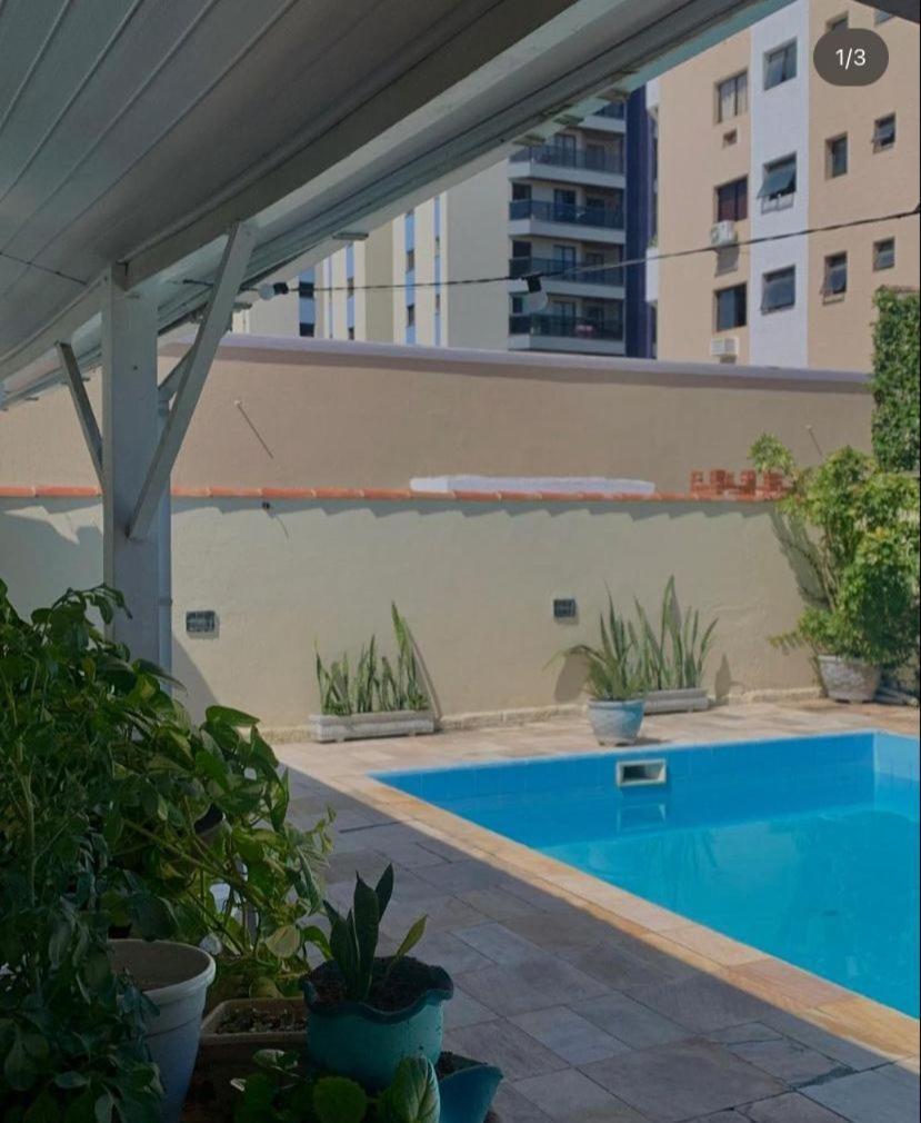 Alma De Mare Hostel Γκουαρούχα Εξωτερικό φωτογραφία