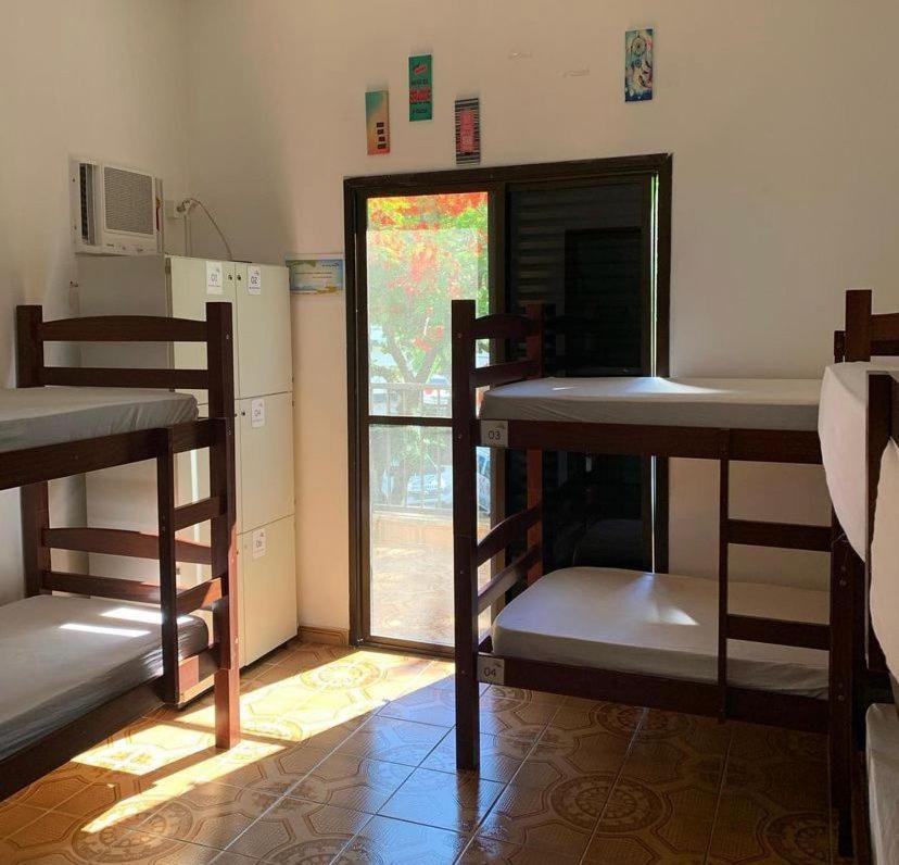 Alma De Mare Hostel Γκουαρούχα Εξωτερικό φωτογραφία