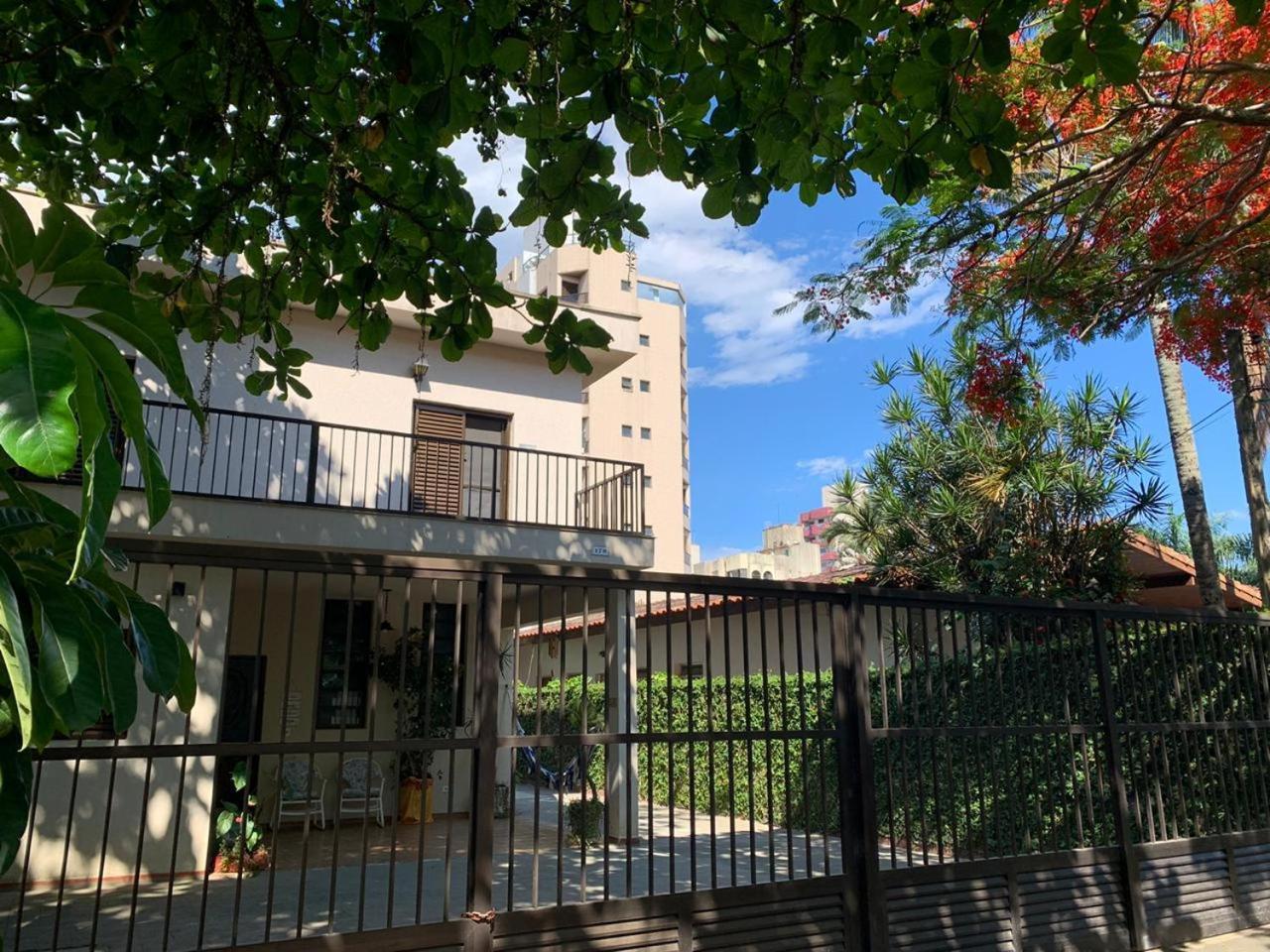 Alma De Mare Hostel Γκουαρούχα Εξωτερικό φωτογραφία