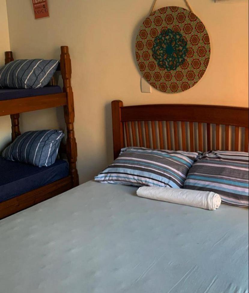 Alma De Mare Hostel Γκουαρούχα Εξωτερικό φωτογραφία