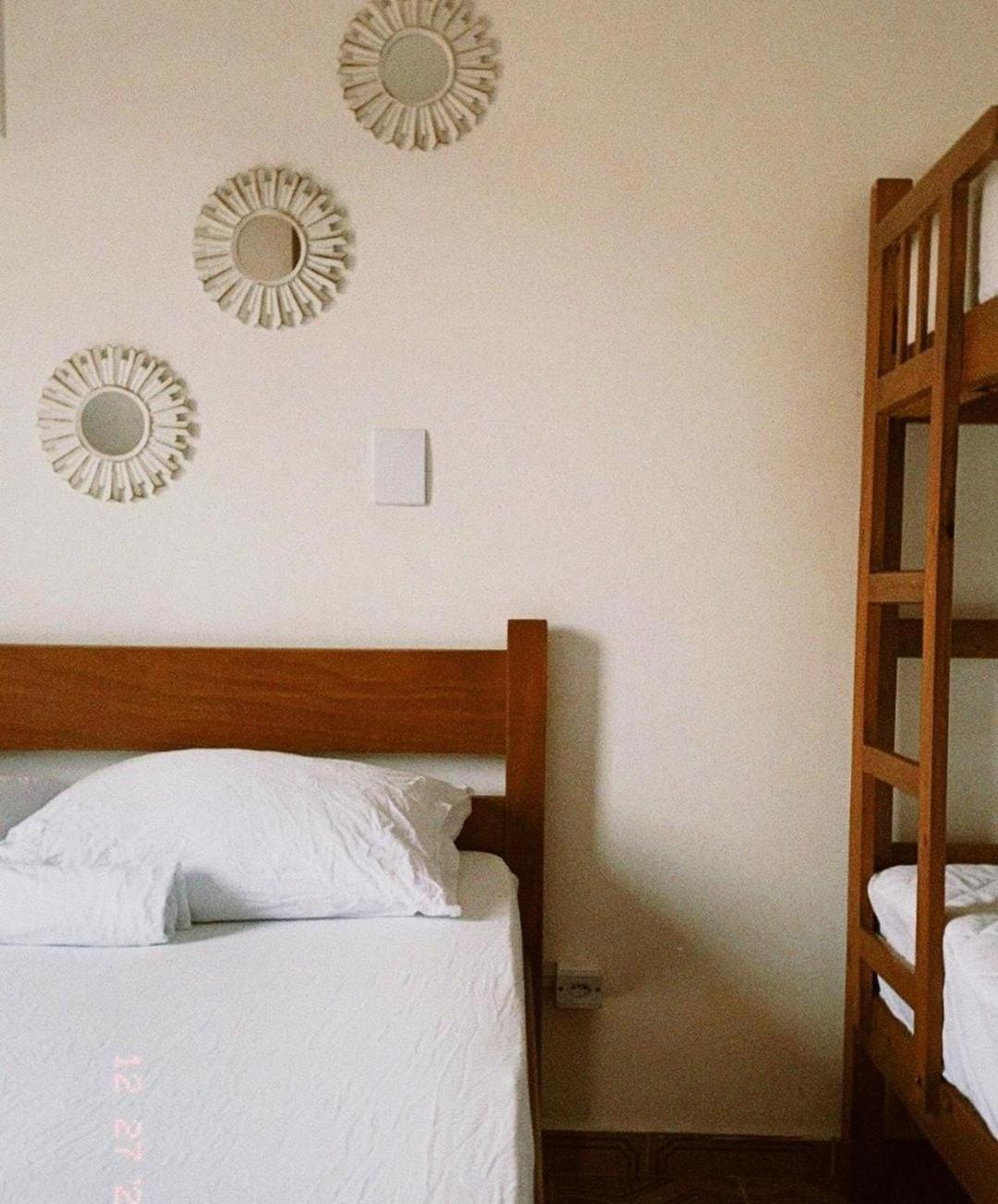 Alma De Mare Hostel Γκουαρούχα Εξωτερικό φωτογραφία
