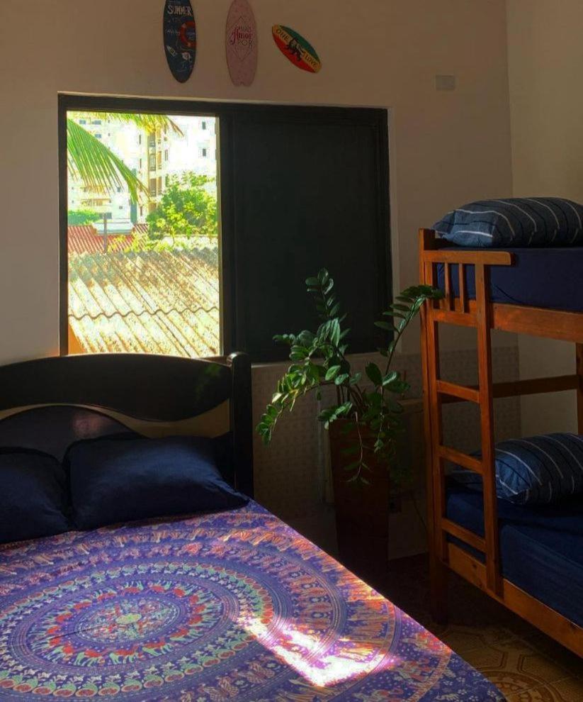 Alma De Mare Hostel Γκουαρούχα Εξωτερικό φωτογραφία